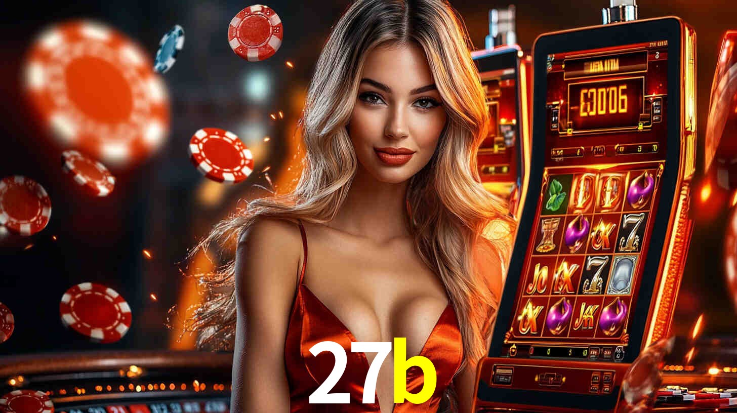 27b - Cassino On-line 24h - 27b.com
