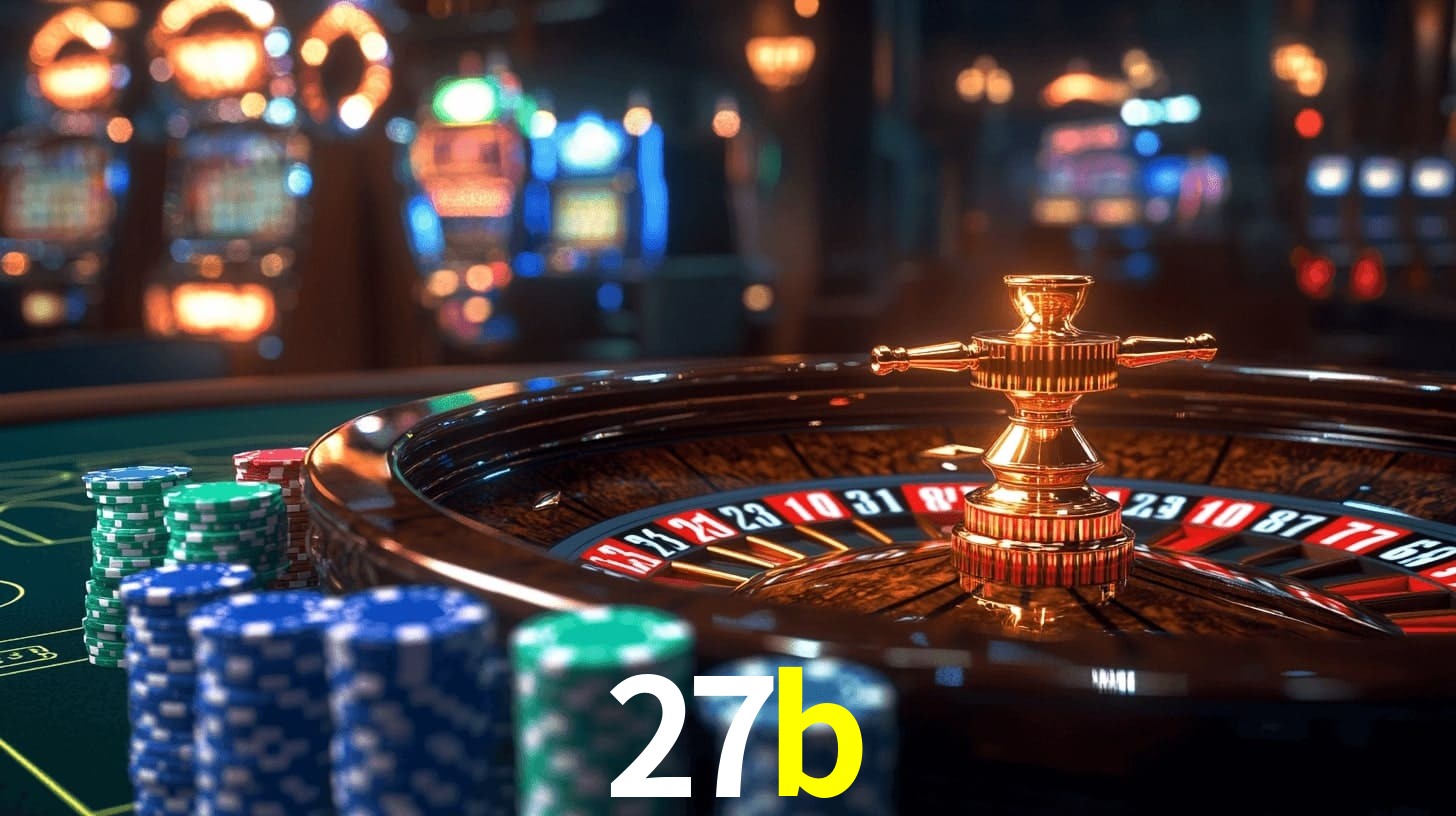 27b bet