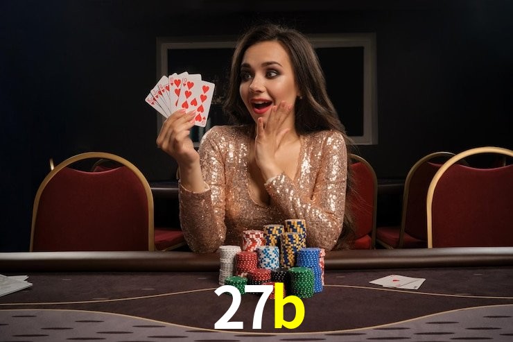 Estatísticas 27b