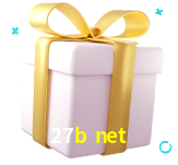 Receba seus bônus de boas-vindas no 27b net