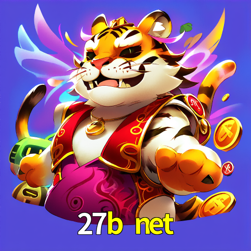 27b net