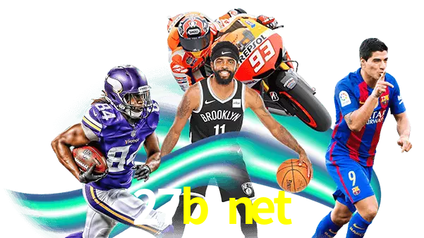 27b net