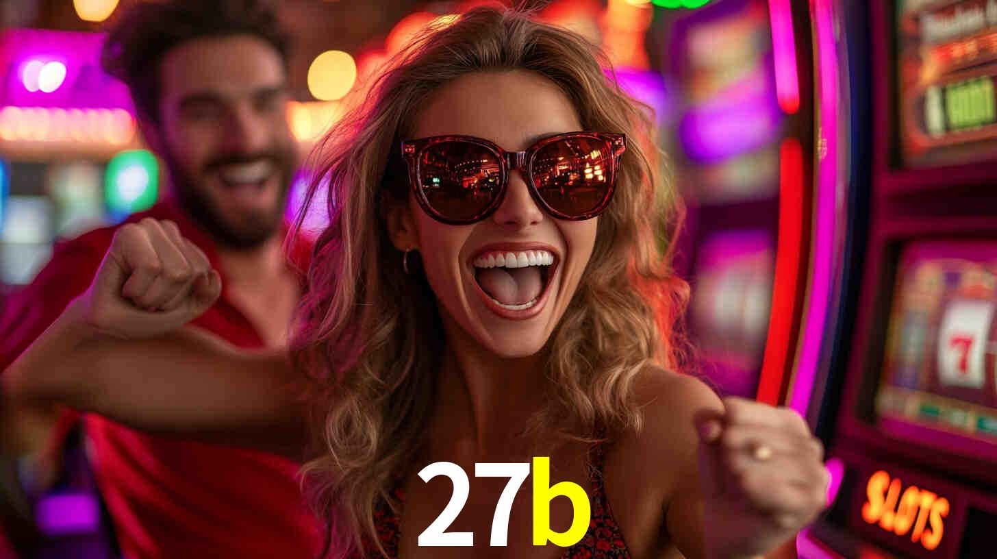 Jogos Exclusivos 27b