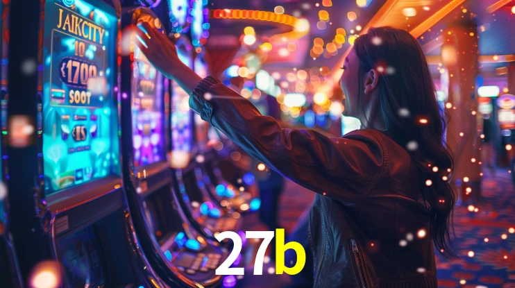 27b.com