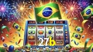 Descubra a Essência do 27b: Nossa História e Compromissos