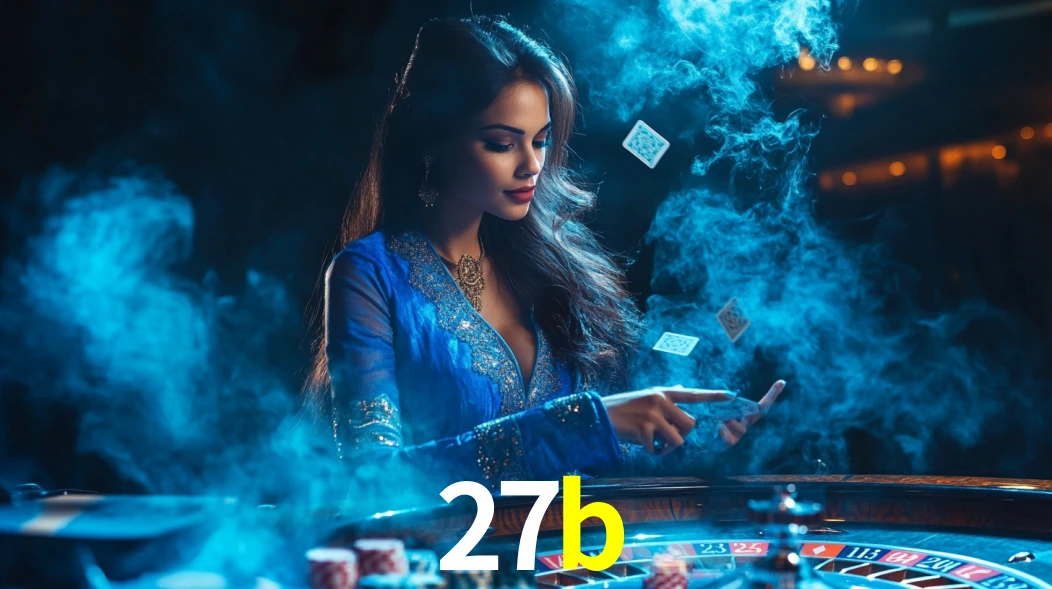 Casino Ao Vivo 27b