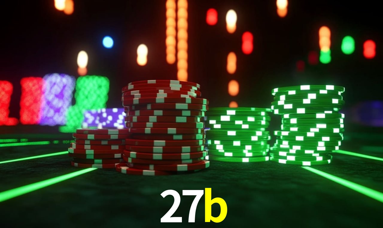 Casino Ao Vivo 27b