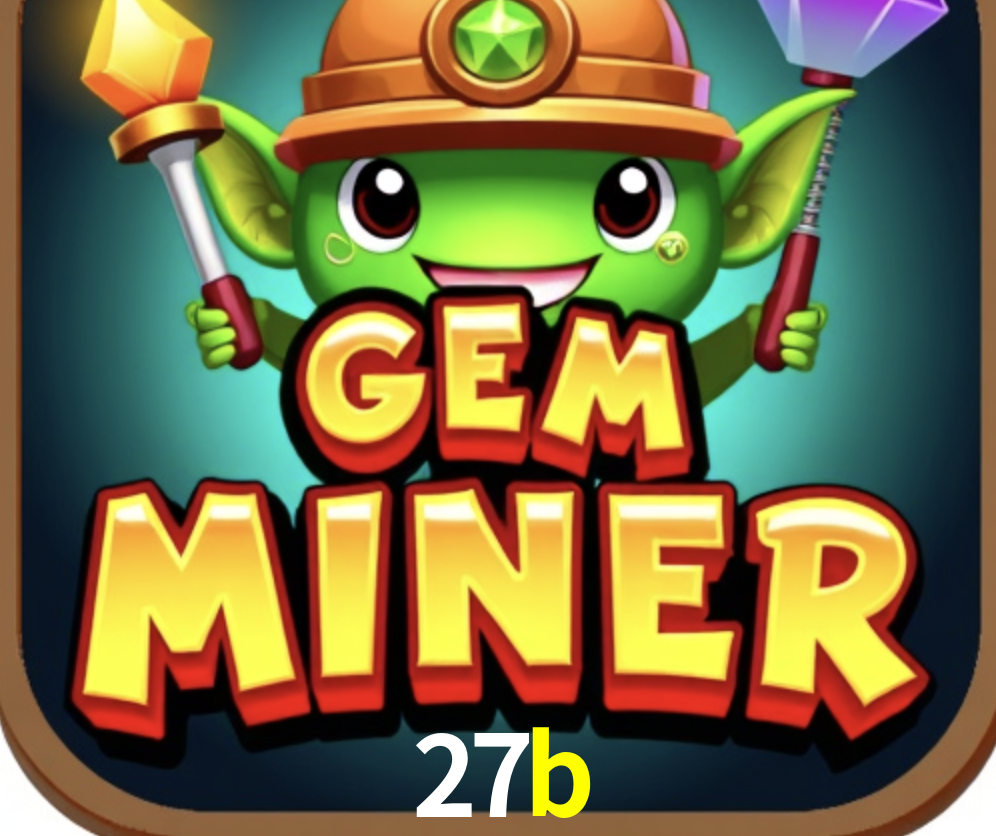 Descubra o Mundo do Cassino Online com 27b