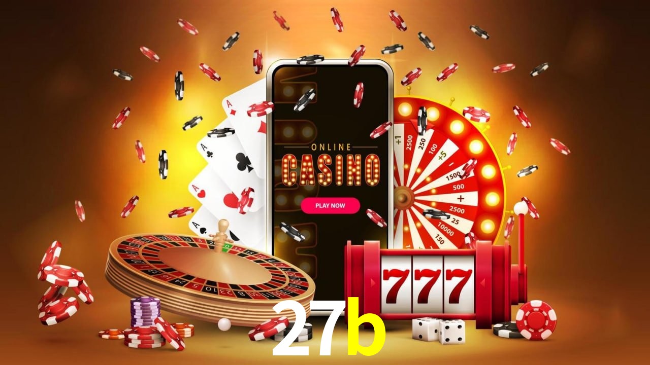 cassino 27b
