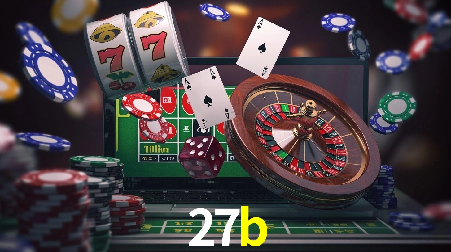 27b,27b.com