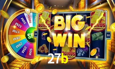 Desvendando o Mundo dos Jogos Virtuais na 27b