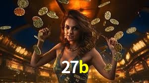 Mesa de Blackjack 27b