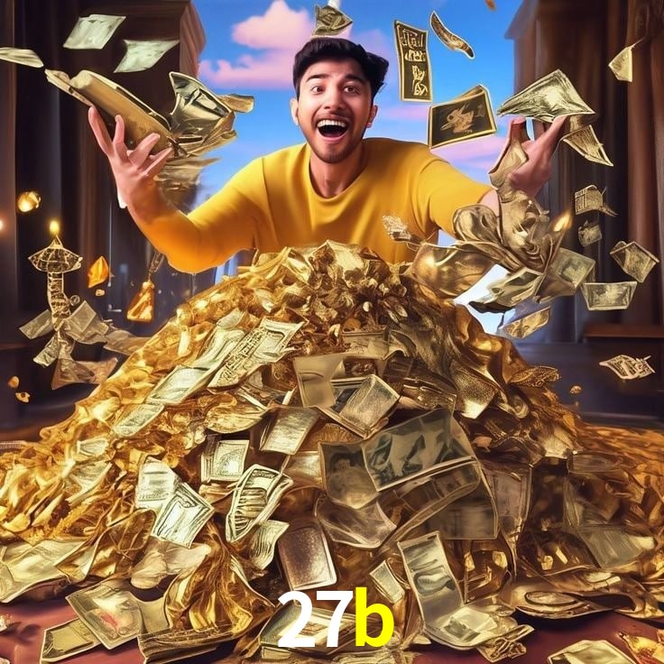 Jogos de Slot 27b
