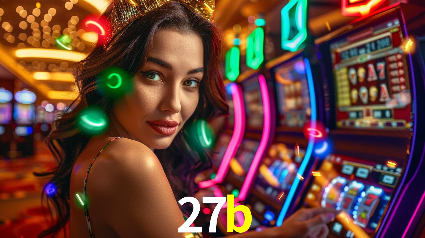 Jogos Exclusivos 27b