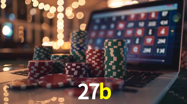 Descubra a Magia dos Jogos de Arcade no 27b